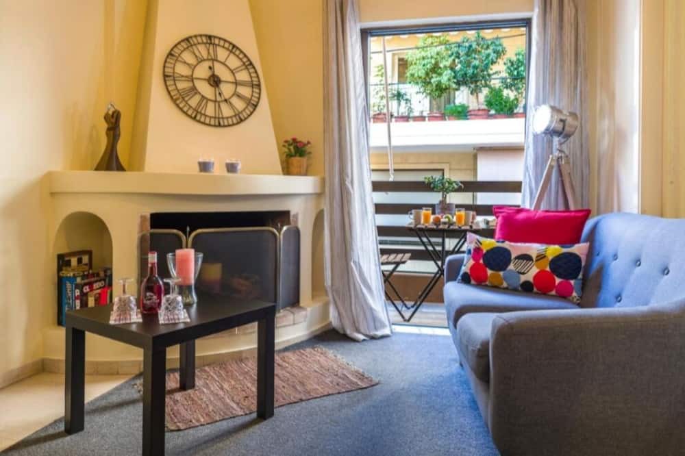 Photo of Livingroom in Ano Kipseli