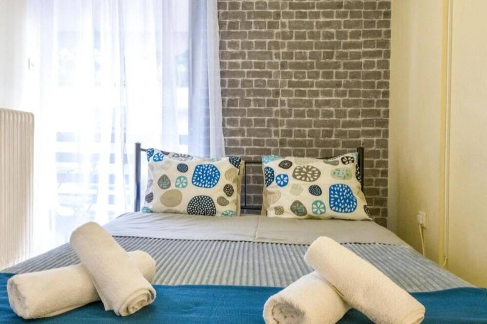 Photo of Bedroom in Ano Kipseli