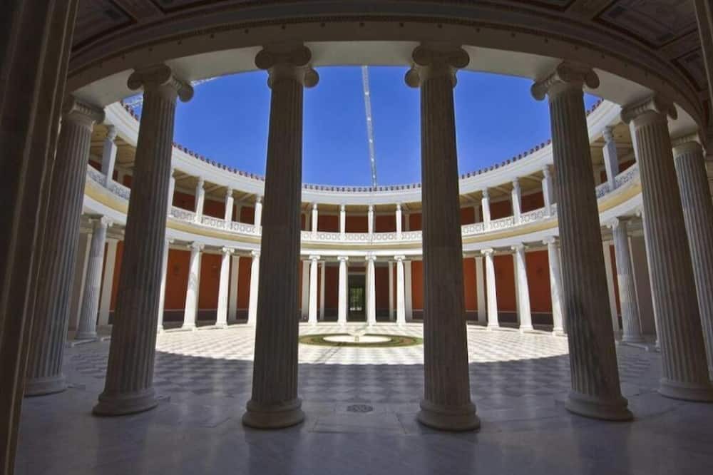 Photo of Patio Balcony in Ano Kipseli