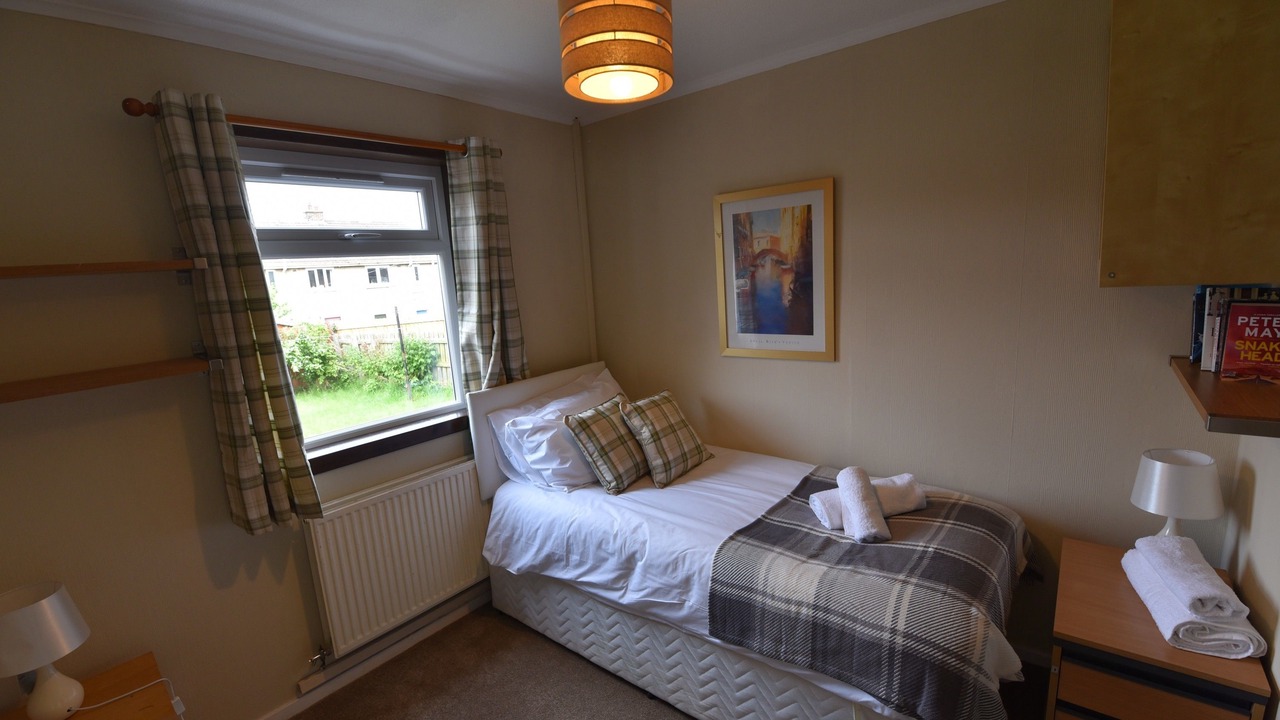 Photo of Outdoor in Gilmerton