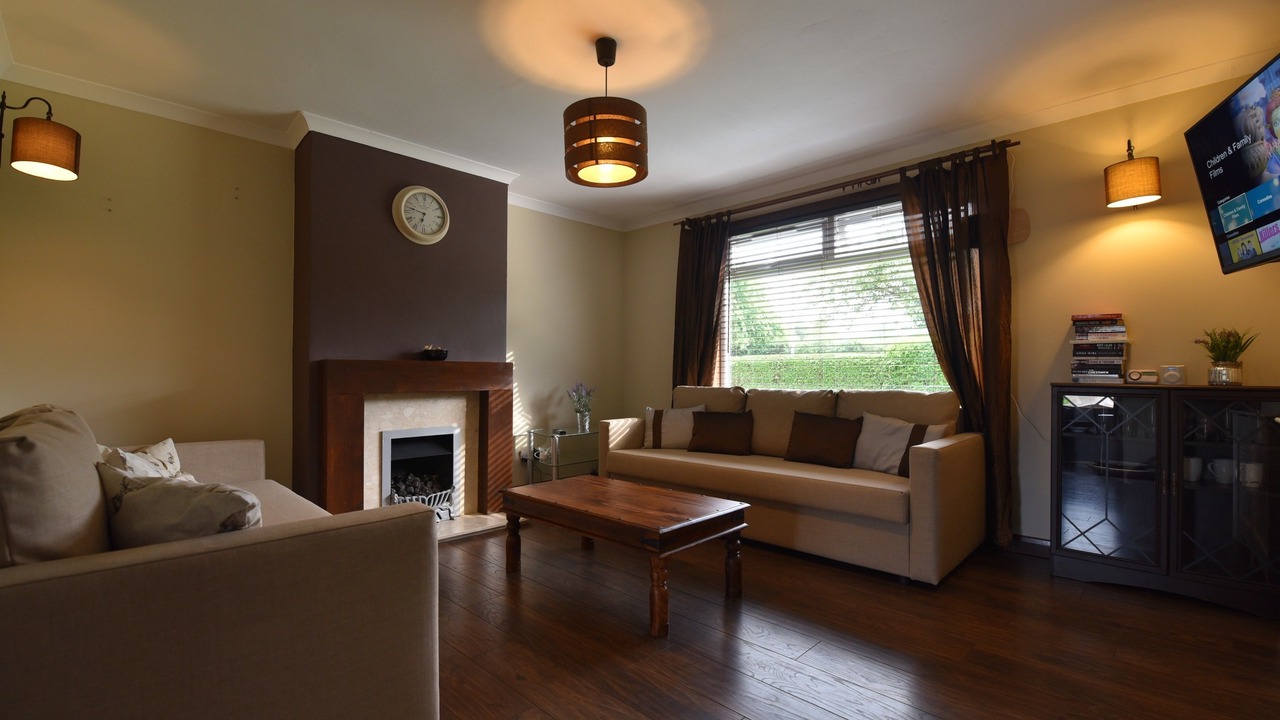 Photo of Outdoor in Gilmerton