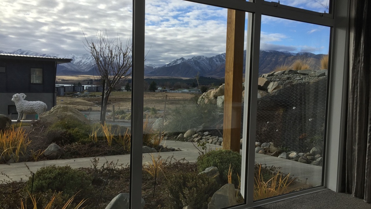 Photo of Others in Lake Tekapo