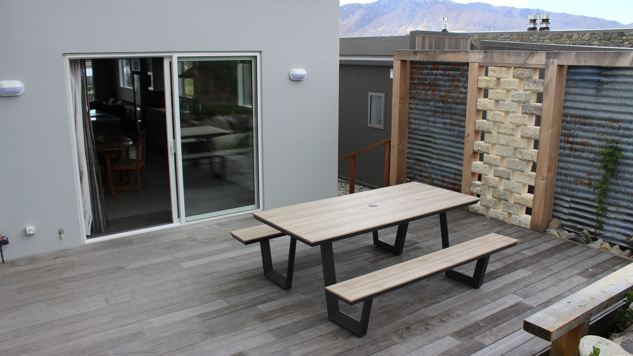 Photo of Outdoor in Lake Tekapo