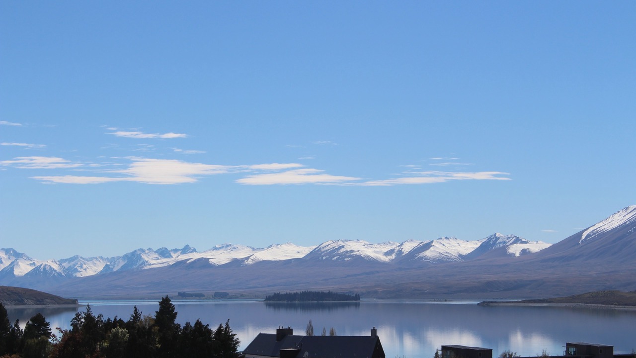 Photo of Outdoor in Lake Tekapo
