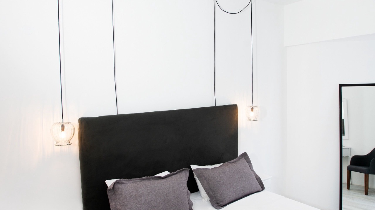Photo of Bedroom in Ormilia