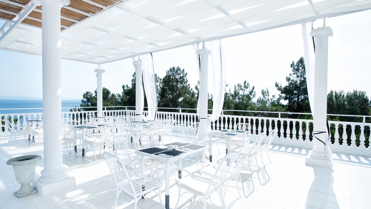Photo of Patio Balcony in Ormilia