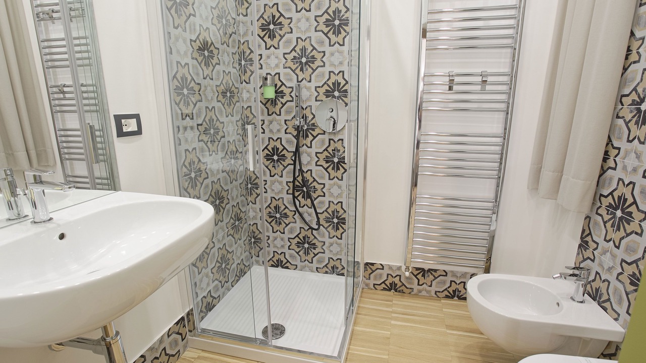 Photo of Bathroom in Agrigento