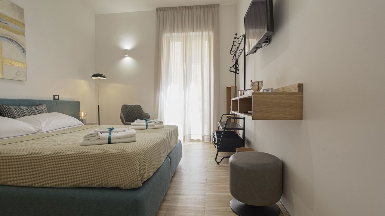 Photo of Bedroom in Agrigento