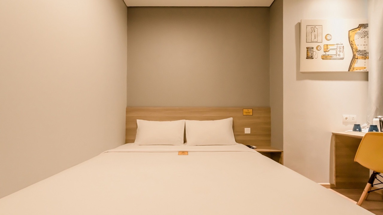 Photo of Bedroom in Kampung Bali