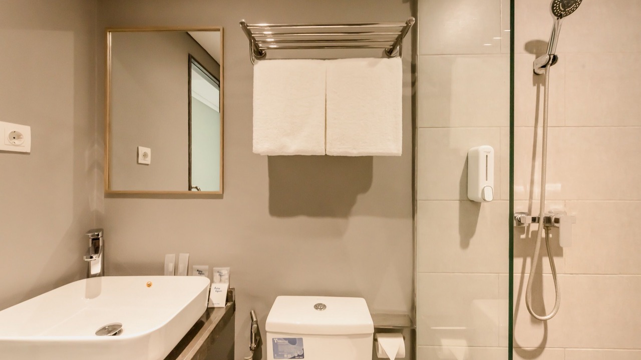 Photo of Bathroom in Kampung Bali