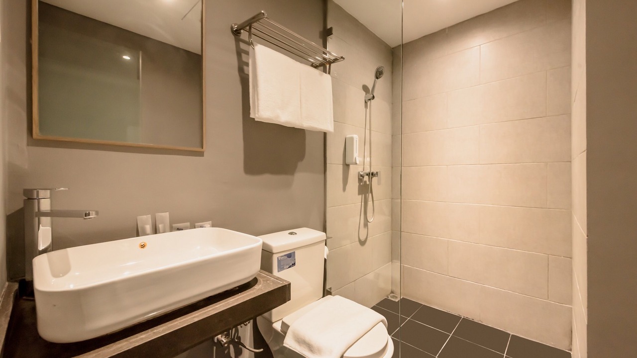 Photo of Bathroom in Kampung Bali