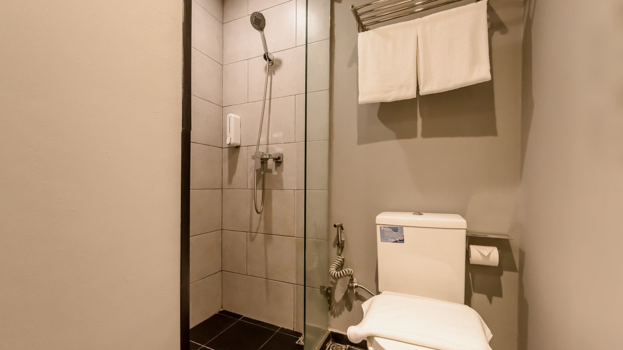 Photo of Bathroom in Kampung Bali