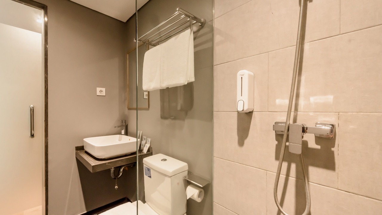Photo of Bathroom in Kampung Bali