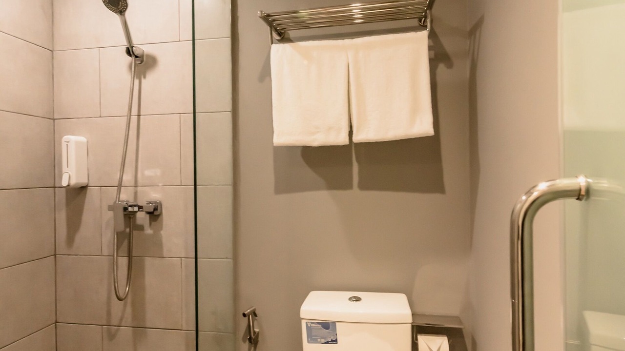 Photo of Bathroom in Kampung Bali
