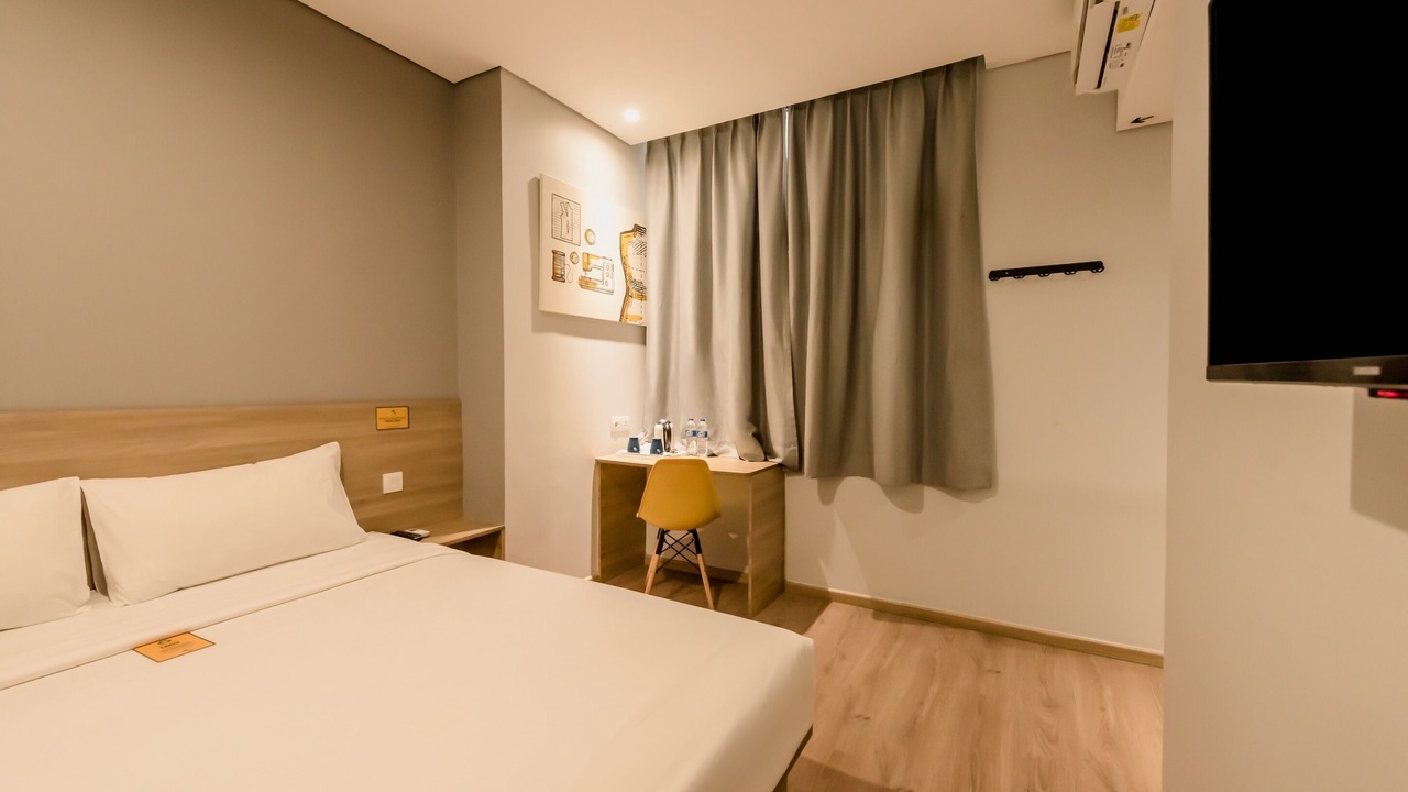 Photo of Bedroom in Kampung Bali