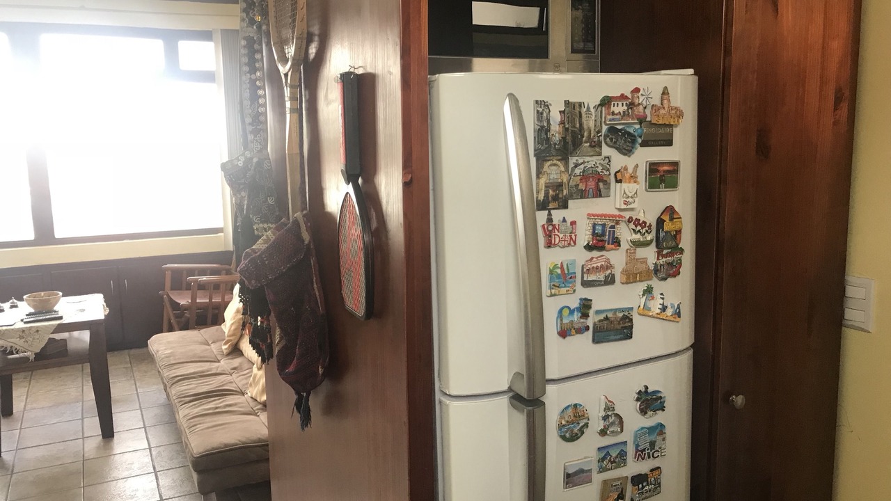 Photo of Kitchen in Carmen