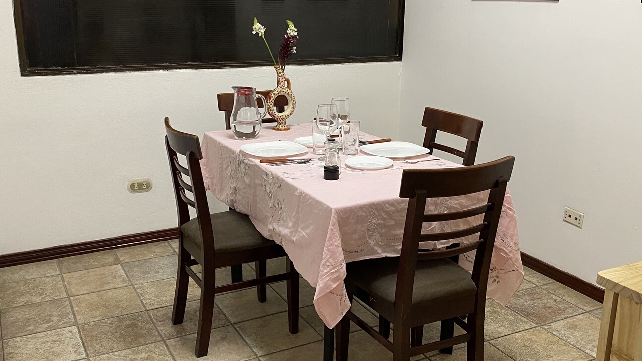 Photo of Kitchen in Carmen