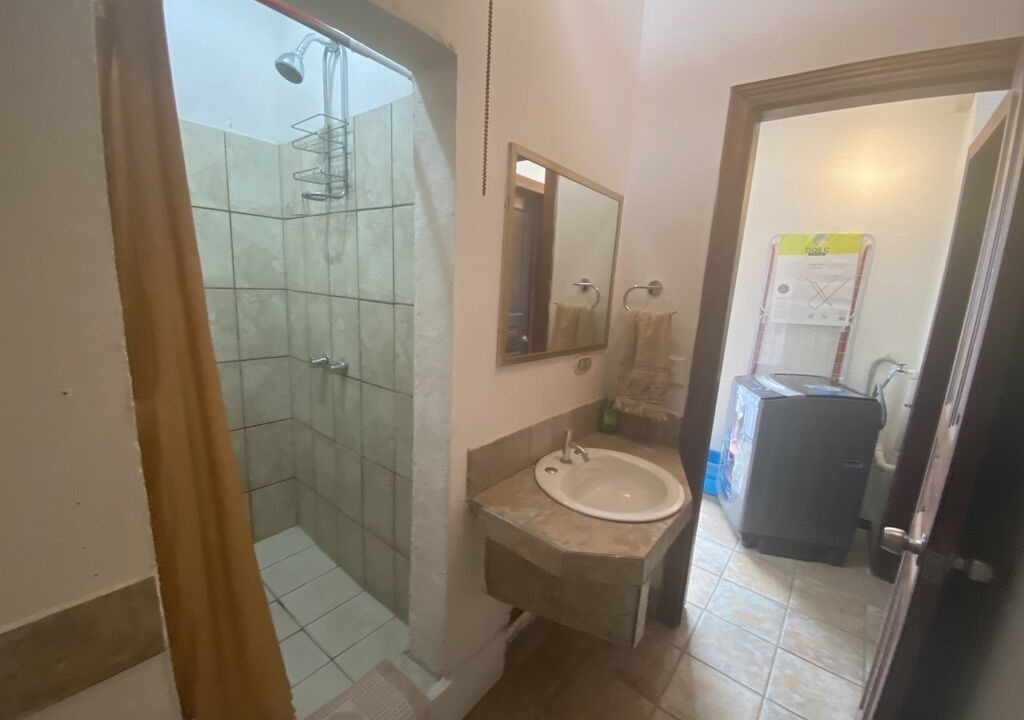 Photo of Bathroom in Carmen