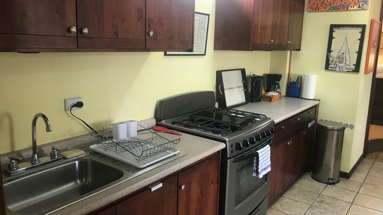 Photo of Kitchen in Carmen
