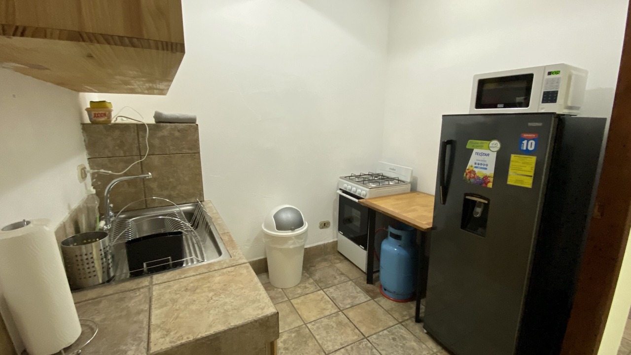 Photo of Kitchen in Carmen