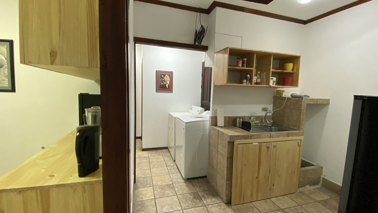Photo of Kitchen in Carmen