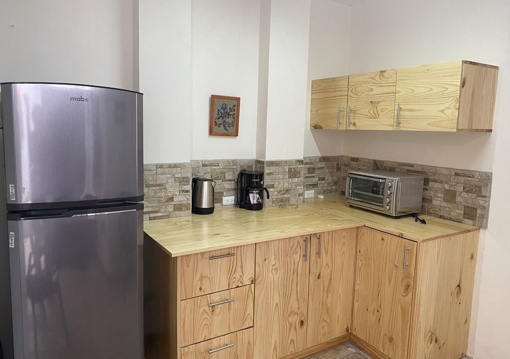 Photo of Kitchen in Carmen
