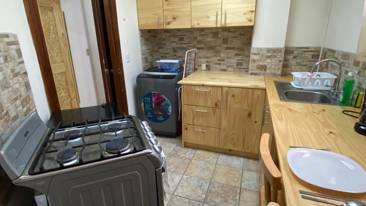 Photo of Kitchen in Carmen