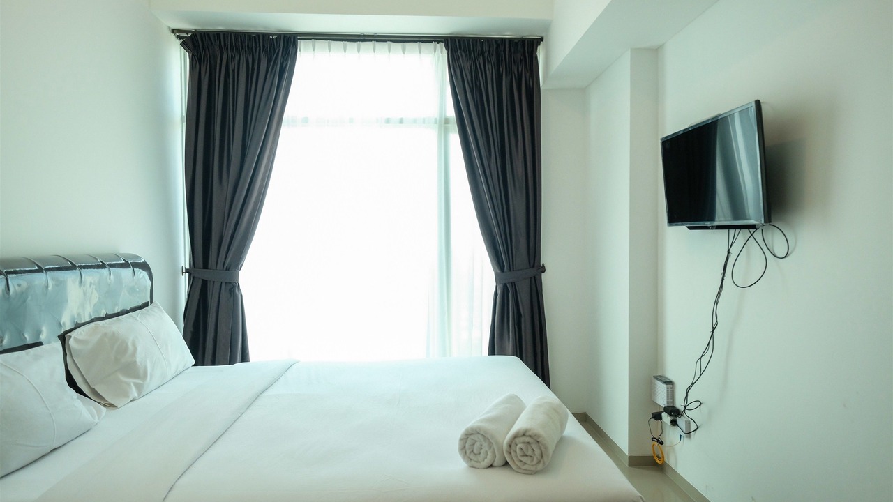 Photo of Bedroom in Cikokol