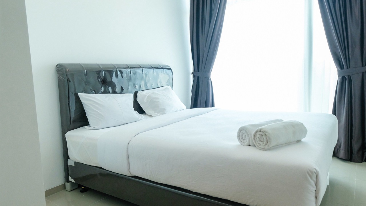 Photo of Bedroom in Cikokol