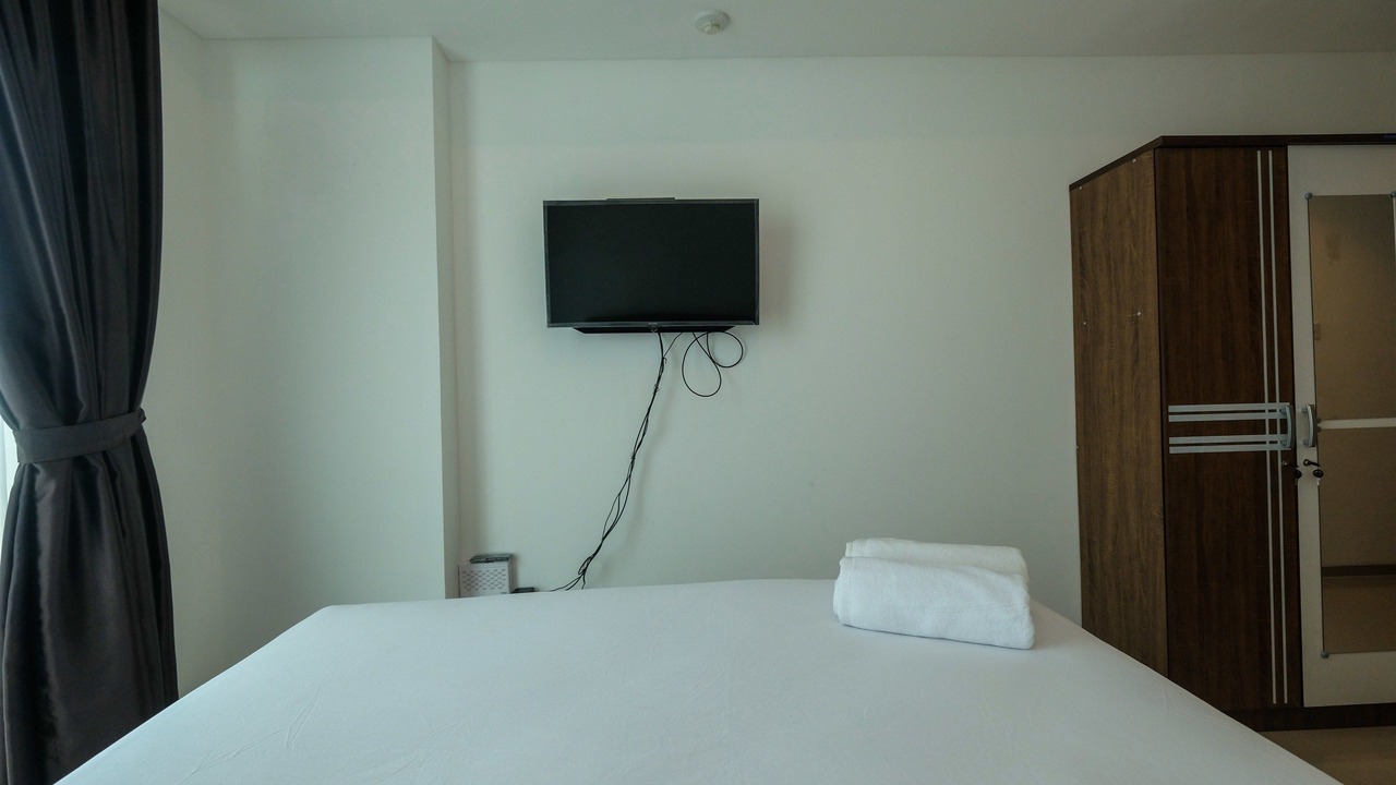Photo of Bedroom in Cikokol