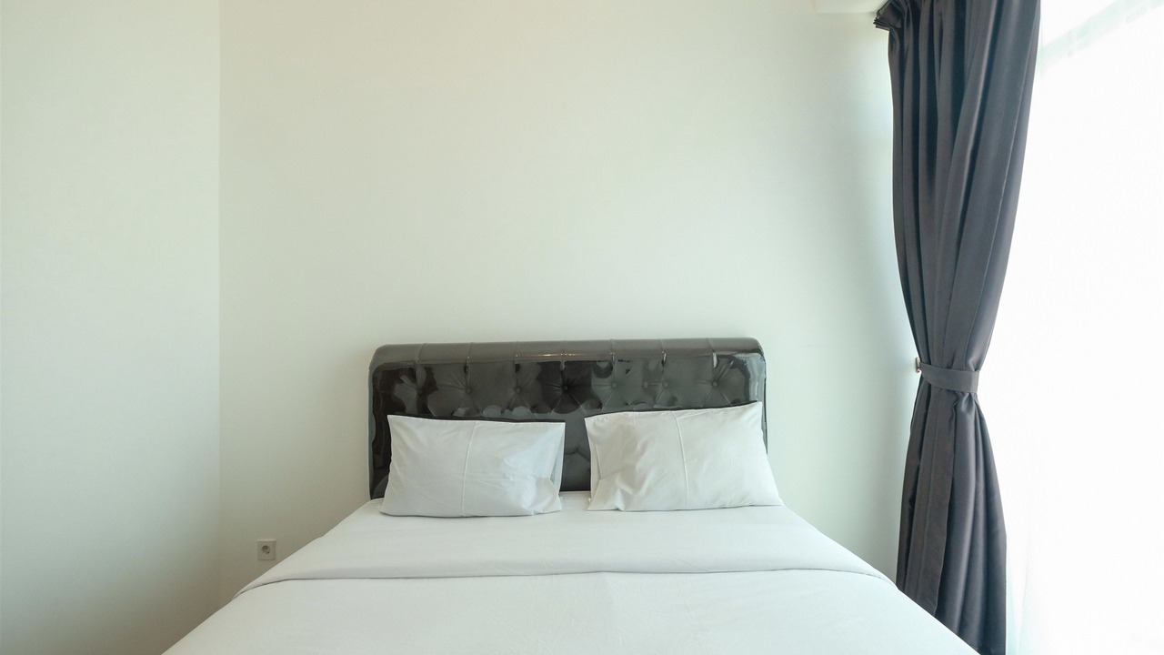 Photo of Bedroom in Cikokol