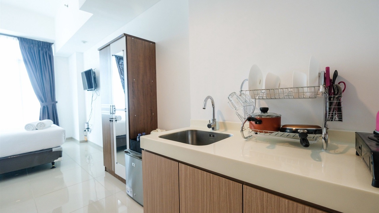 Photo of Bedroom in Cikokol