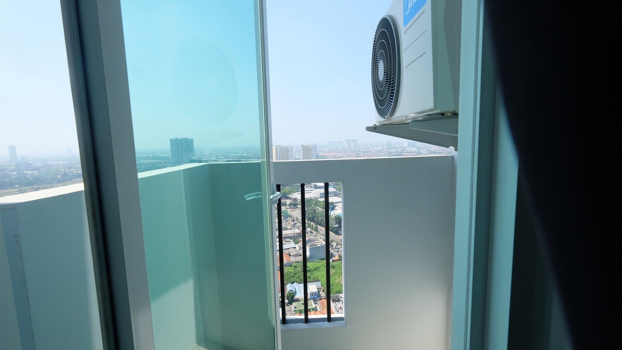 Photo of Patio Balcony in Cikokol
