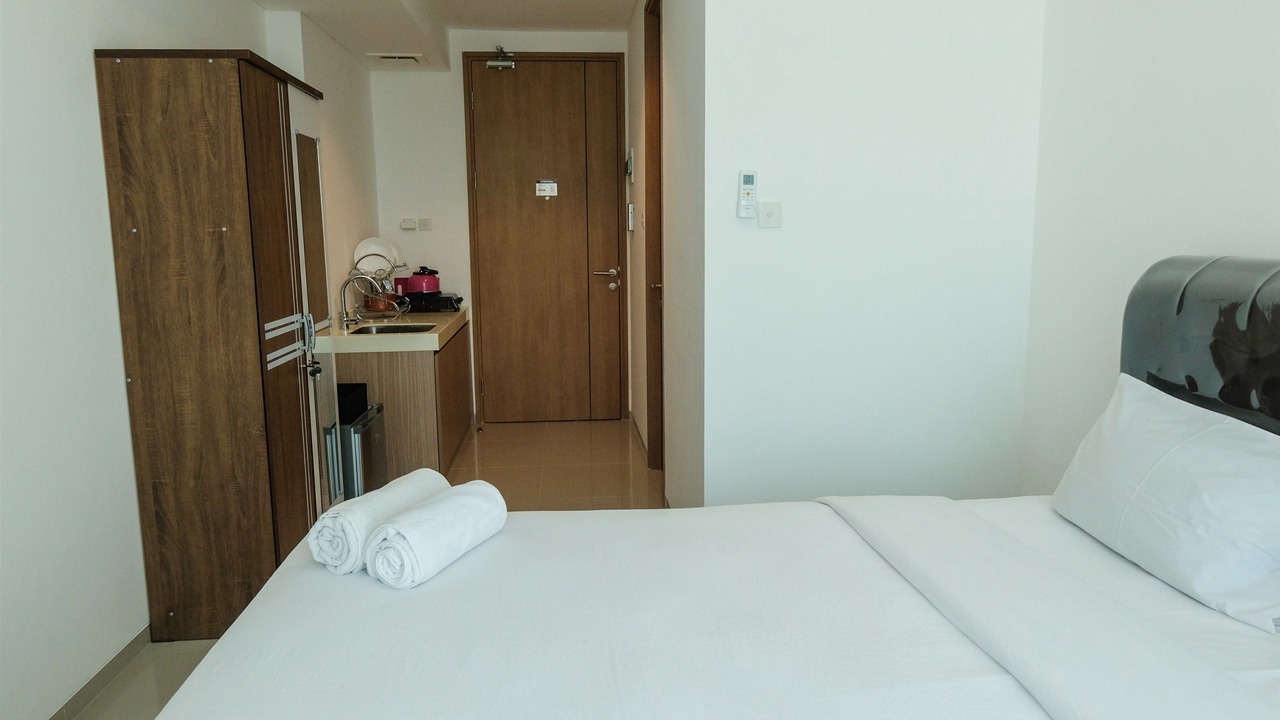 Photo of Bedroom in Cikokol