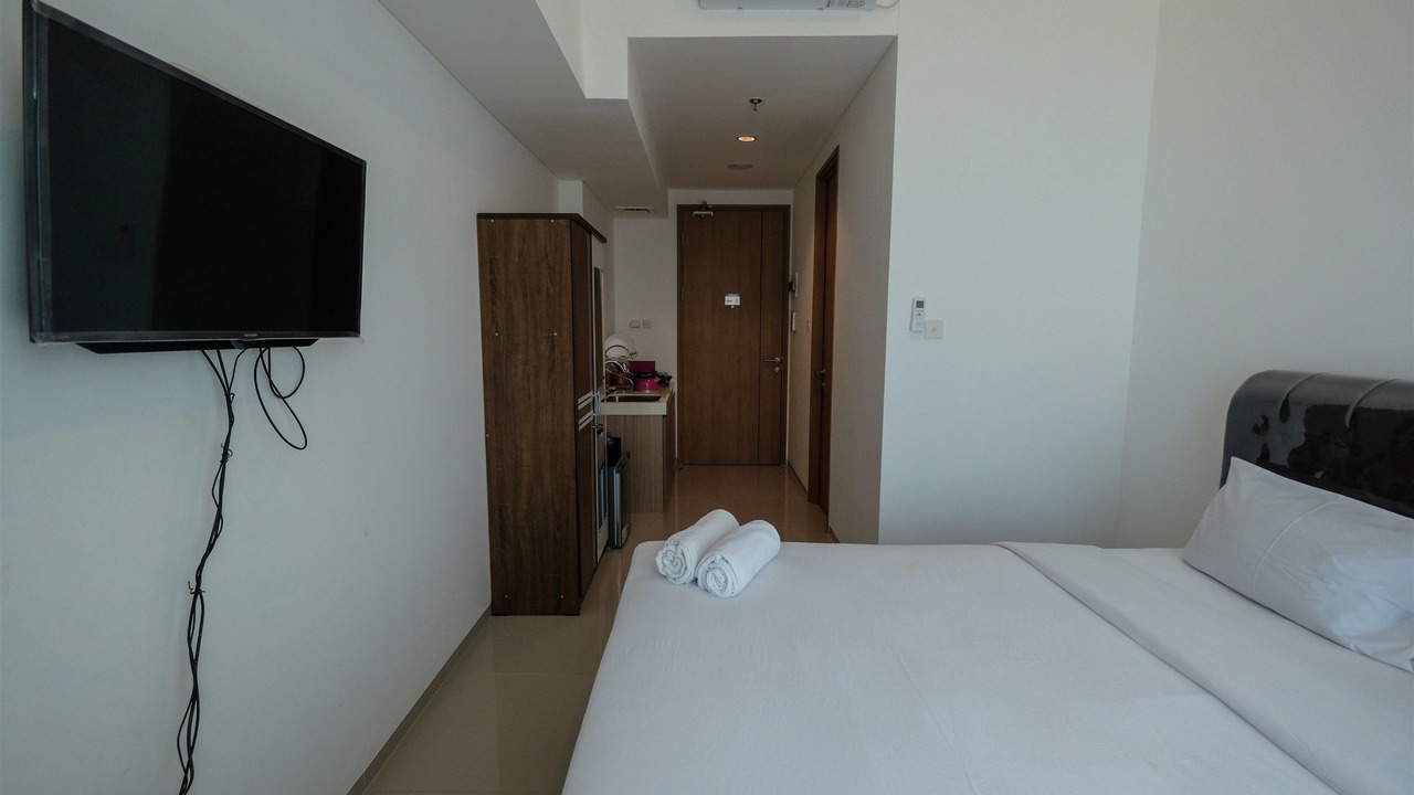 Photo of Bedroom in Cikokol