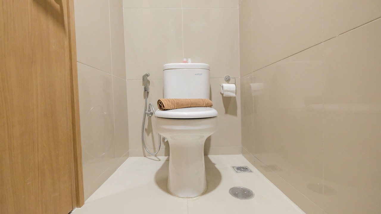 Photo of Bathroom in Cikokol