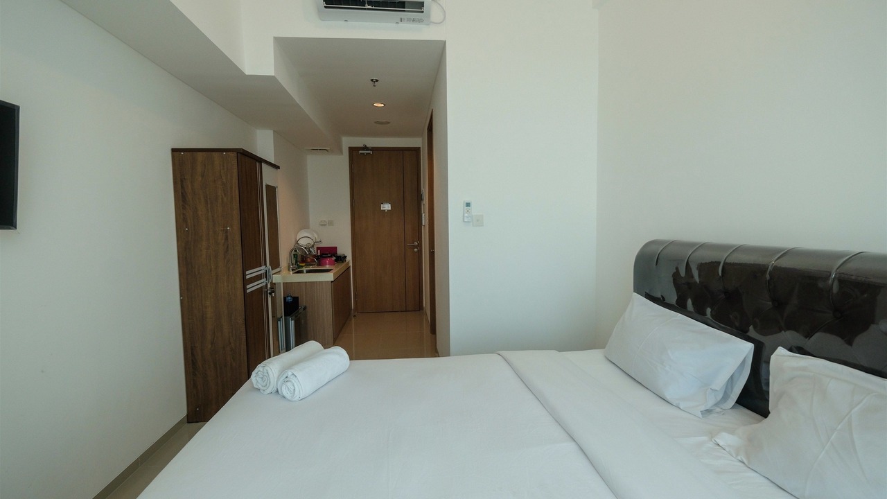 Photo of Bedroom in Cikokol