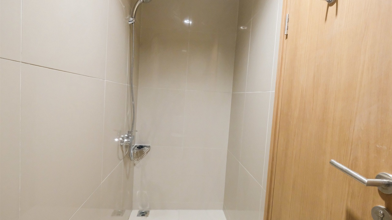 Photo of Bathroom in Cikokol
