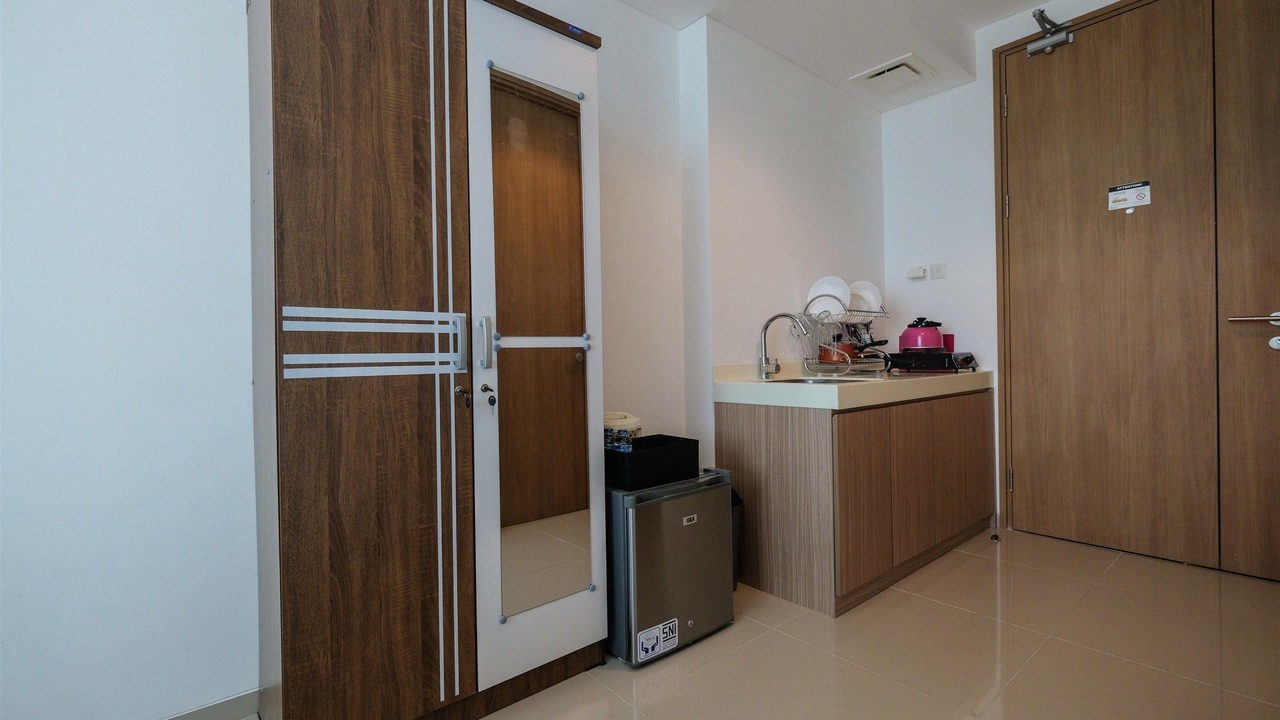 Photo of Bedroom in Cikokol