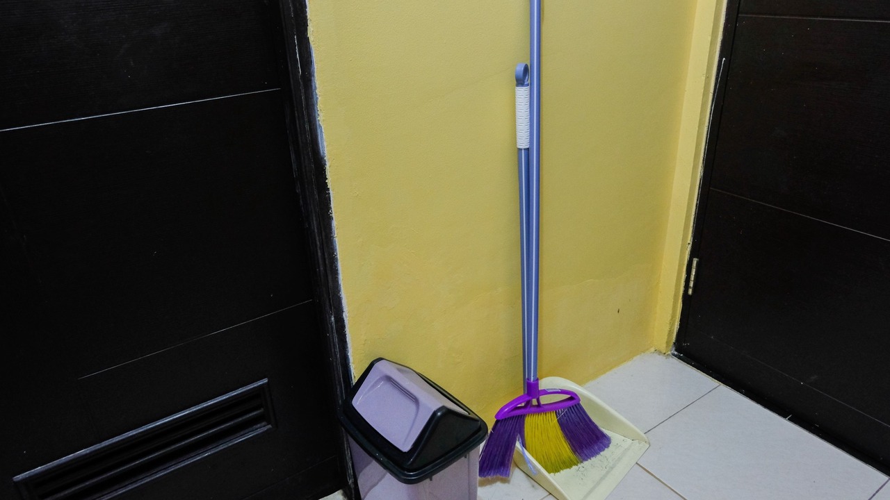 Photo of Bedroom in Panunggangan Utara