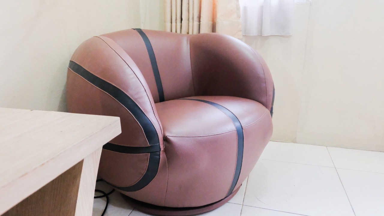 Photo of Bedroom in Panunggangan Utara