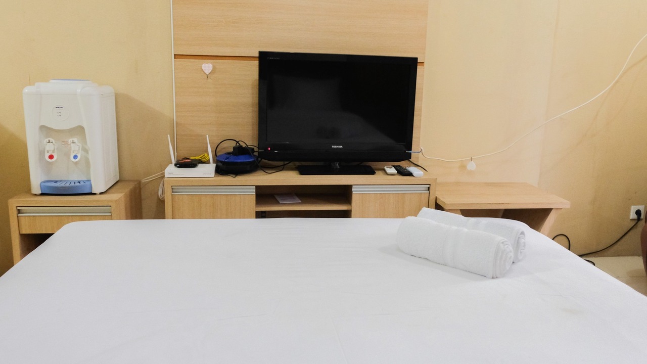 Photo of Bedroom in Panunggangan Utara