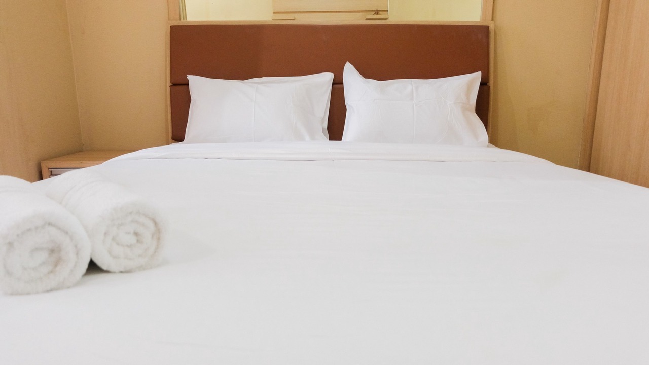 Photo of Bedroom in Panunggangan Utara