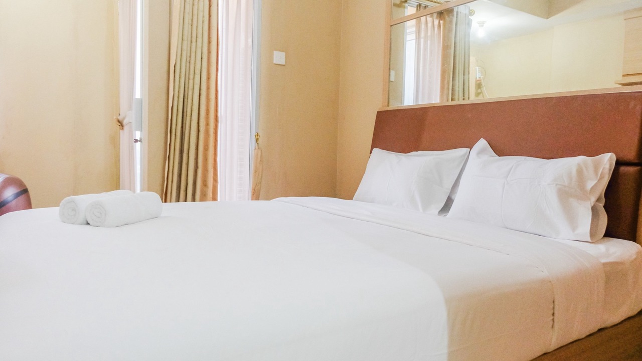 Photo of Bedroom in Panunggangan Utara