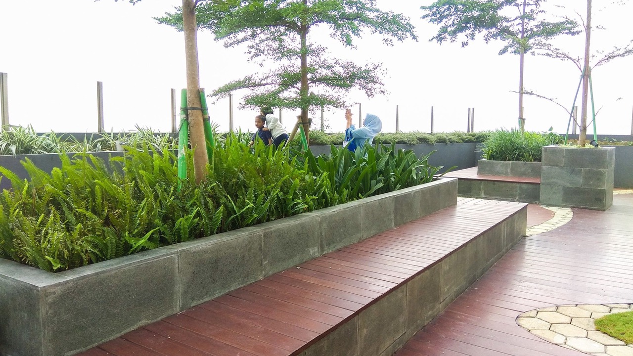 Photo of Outdoor in Cipulir