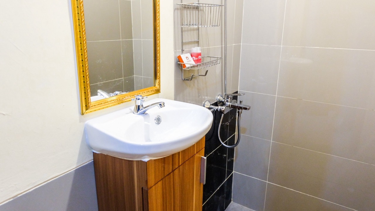 Photo of Bathroom in Cipulir