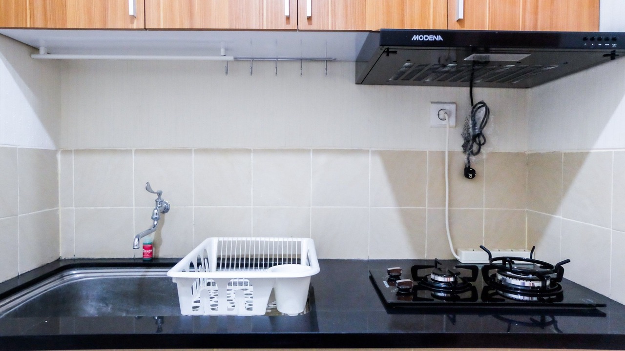 Photo of Kitchen in Cipulir