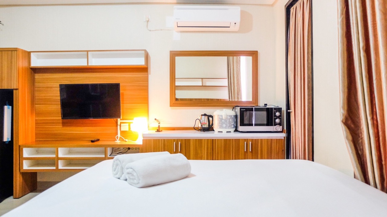 Photo of Bedroom in Cipulir