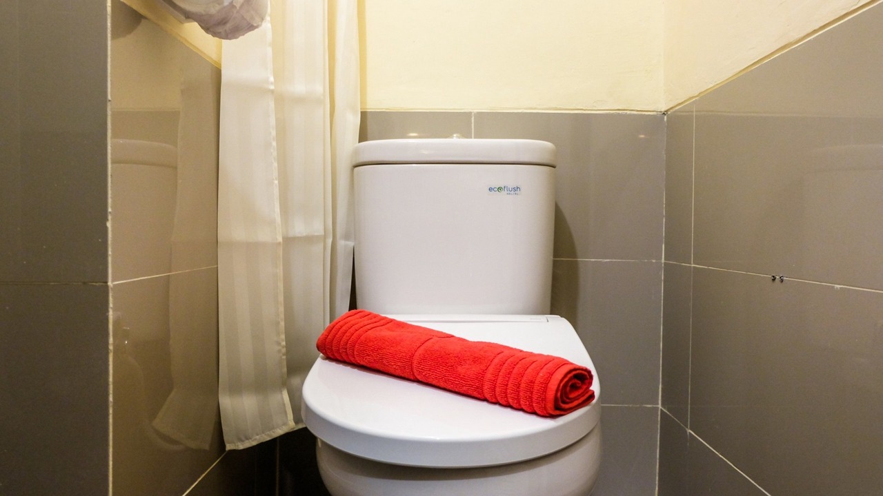 Photo of Bathroom in Cipulir