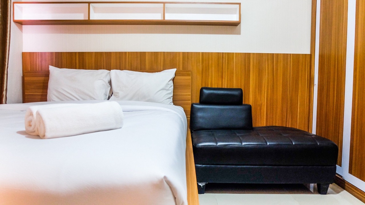Photo of Bedroom in Cipulir